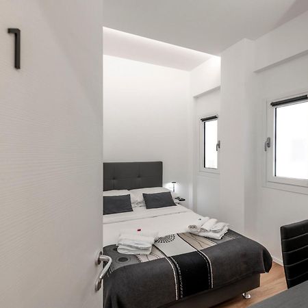 Bnbutler - Inbrera Suites - Giulianova, 1 Milão Exterior foto