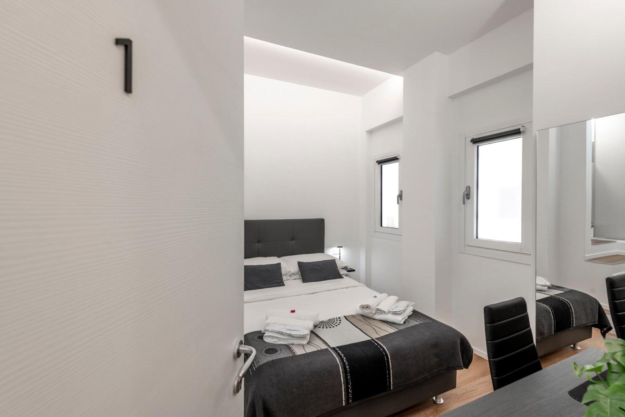Bnbutler - Inbrera Suites - Giulianova, 1 Milão Exterior foto