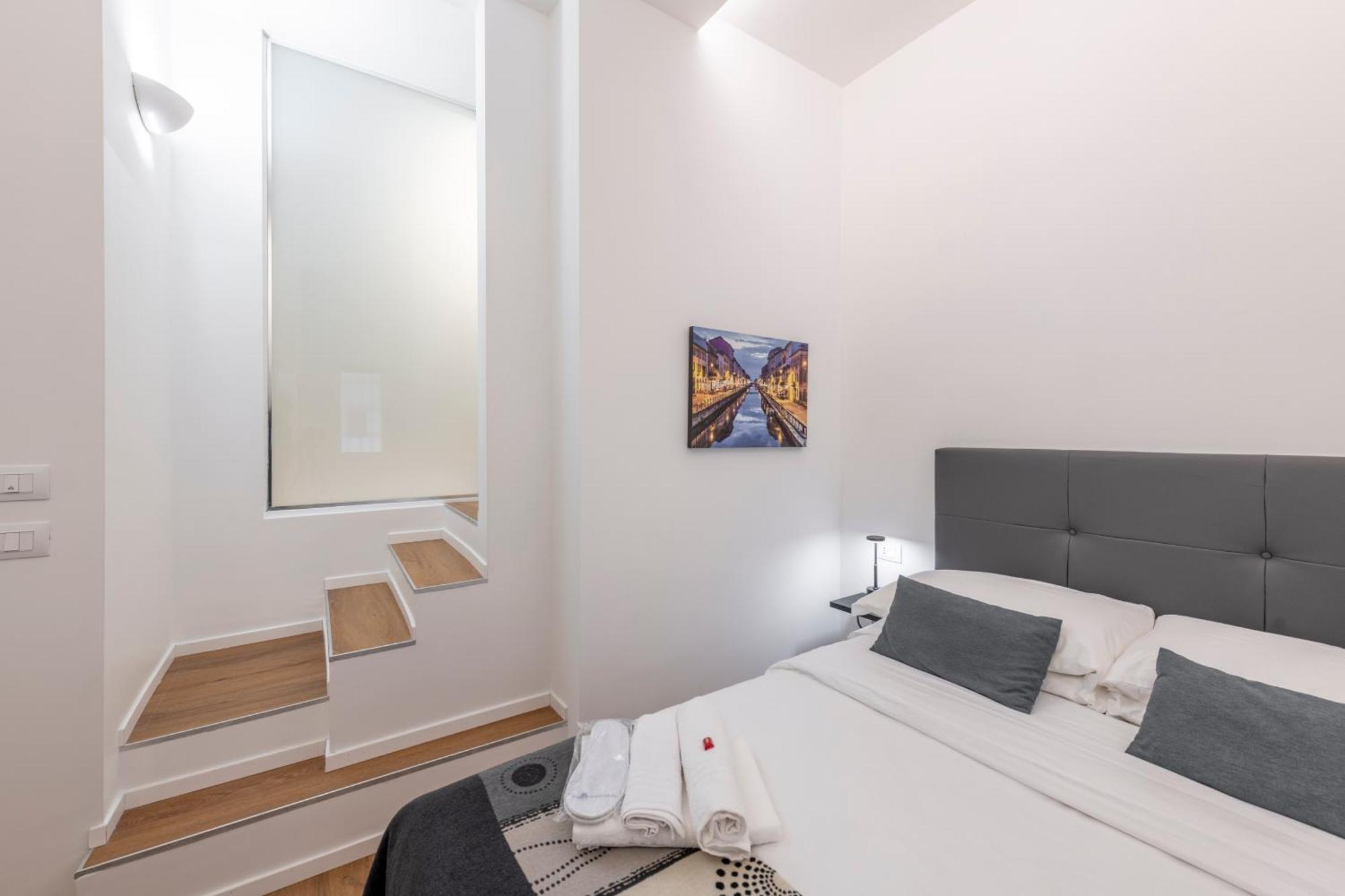 Bnbutler - Inbrera Suites - Giulianova, 1 Milão Exterior foto