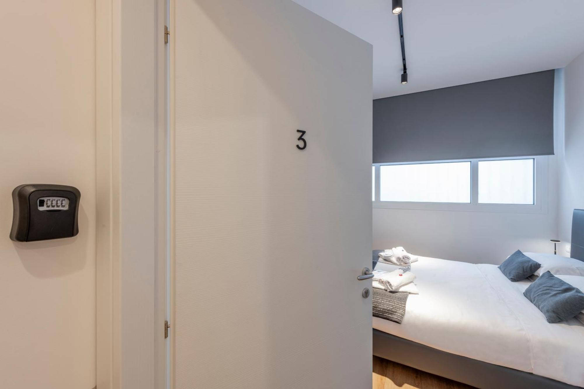 Bnbutler - Inbrera Suites - Giulianova, 1 Milão Exterior foto