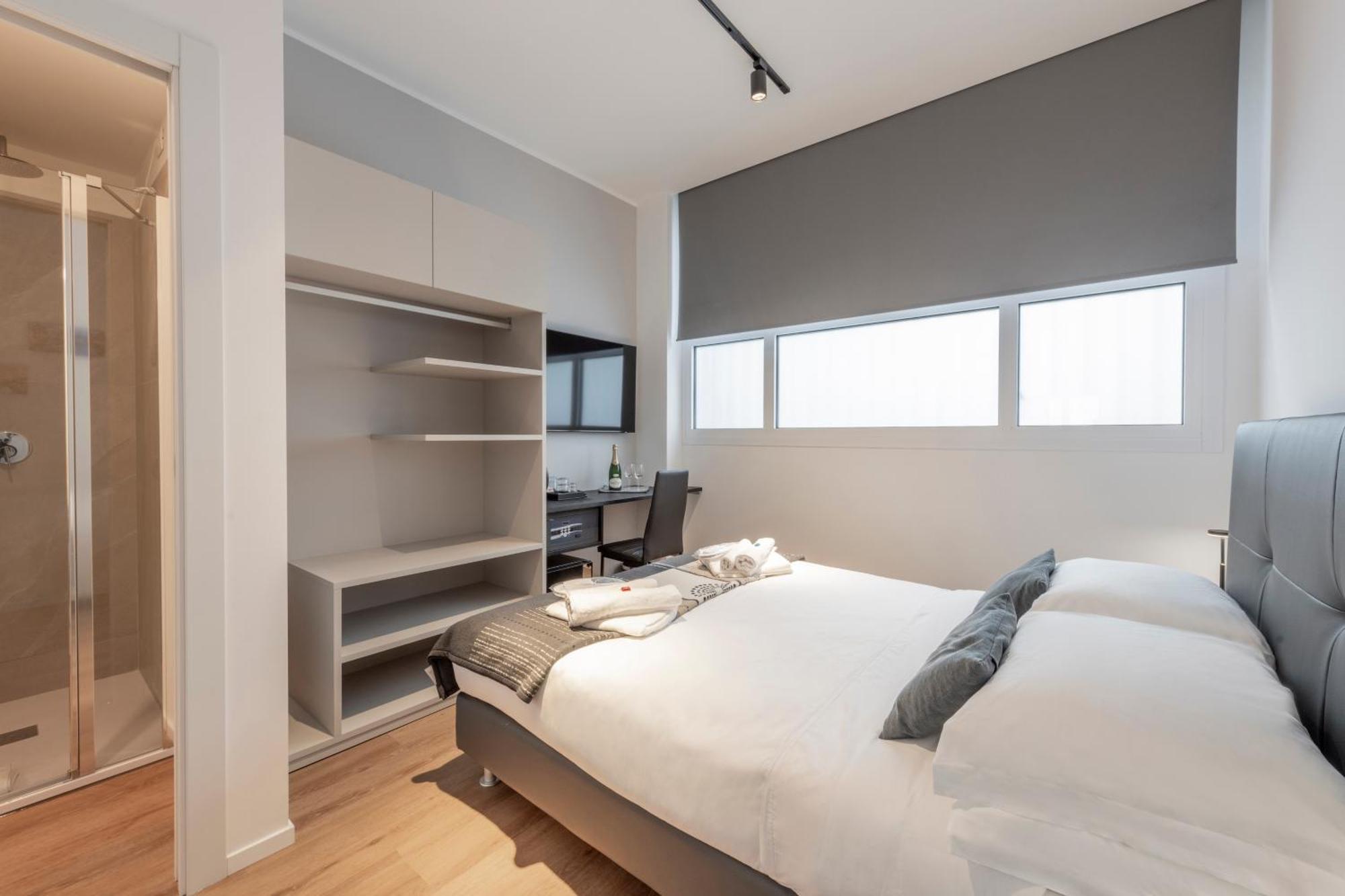 Bnbutler - Inbrera Suites - Giulianova, 1 Milão Exterior foto