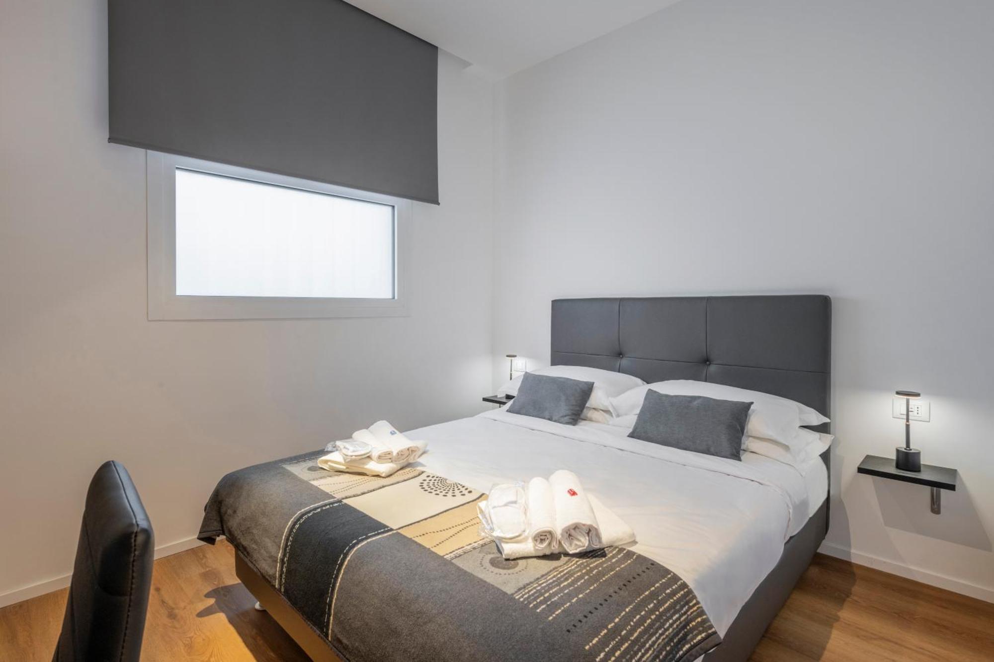 Bnbutler - Inbrera Suites - Giulianova, 1 Milão Exterior foto