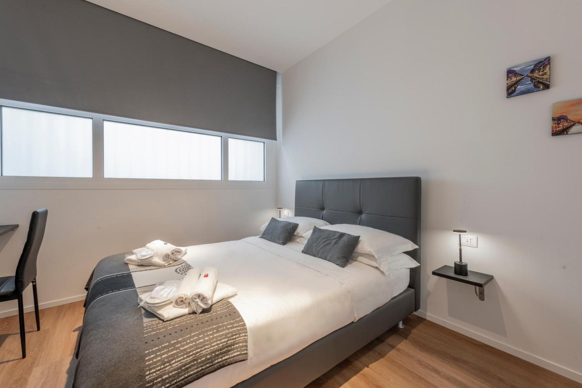 Bnbutler - Inbrera Suites - Giulianova, 1 Milão Exterior foto