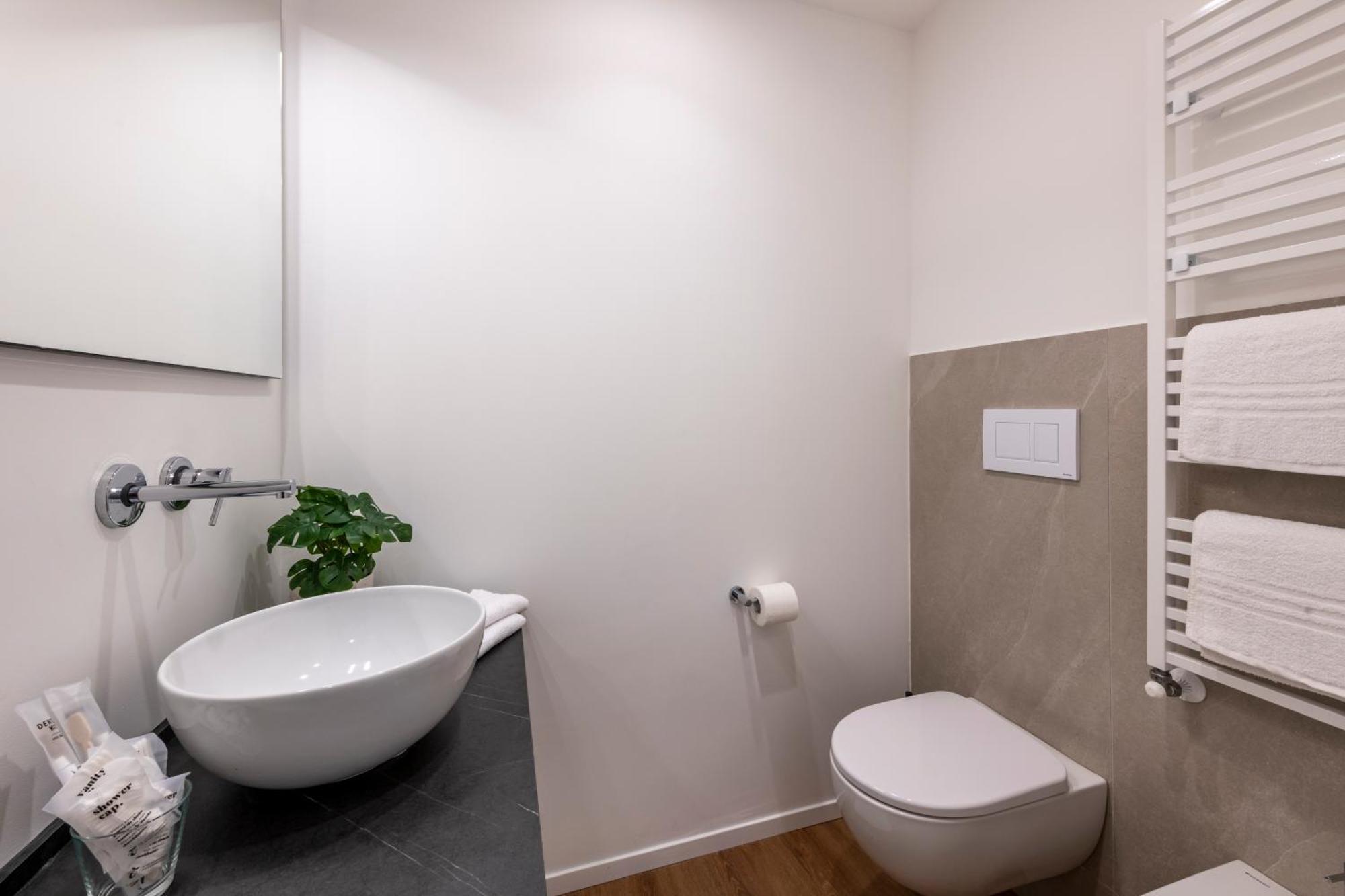 Bnbutler - Inbrera Suites - Giulianova, 1 Milão Exterior foto