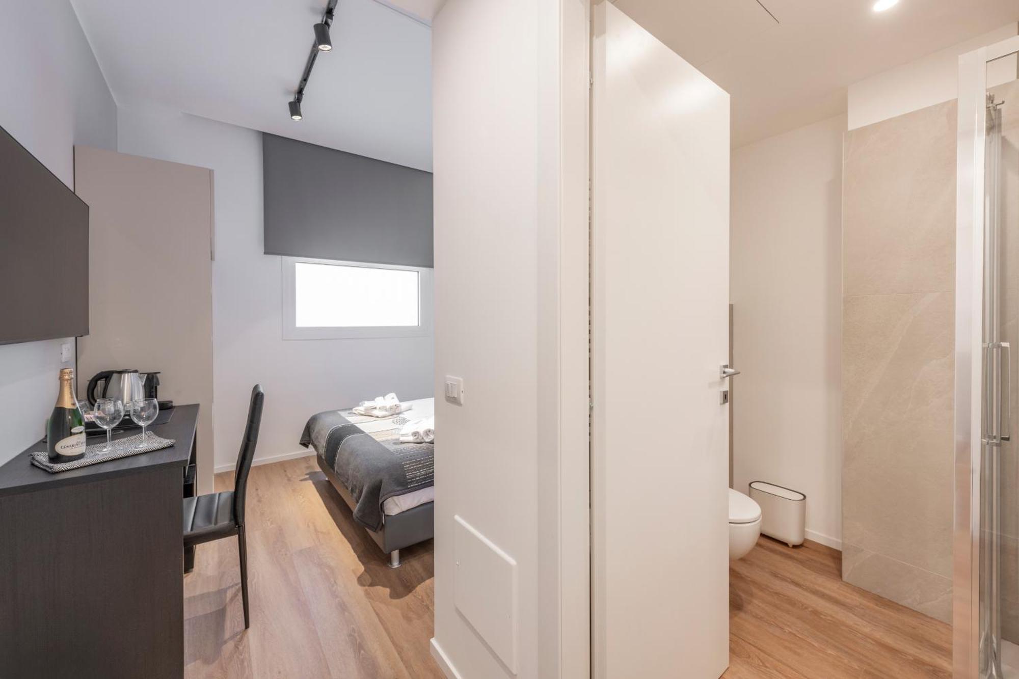Bnbutler - Inbrera Suites - Giulianova, 1 Milão Exterior foto