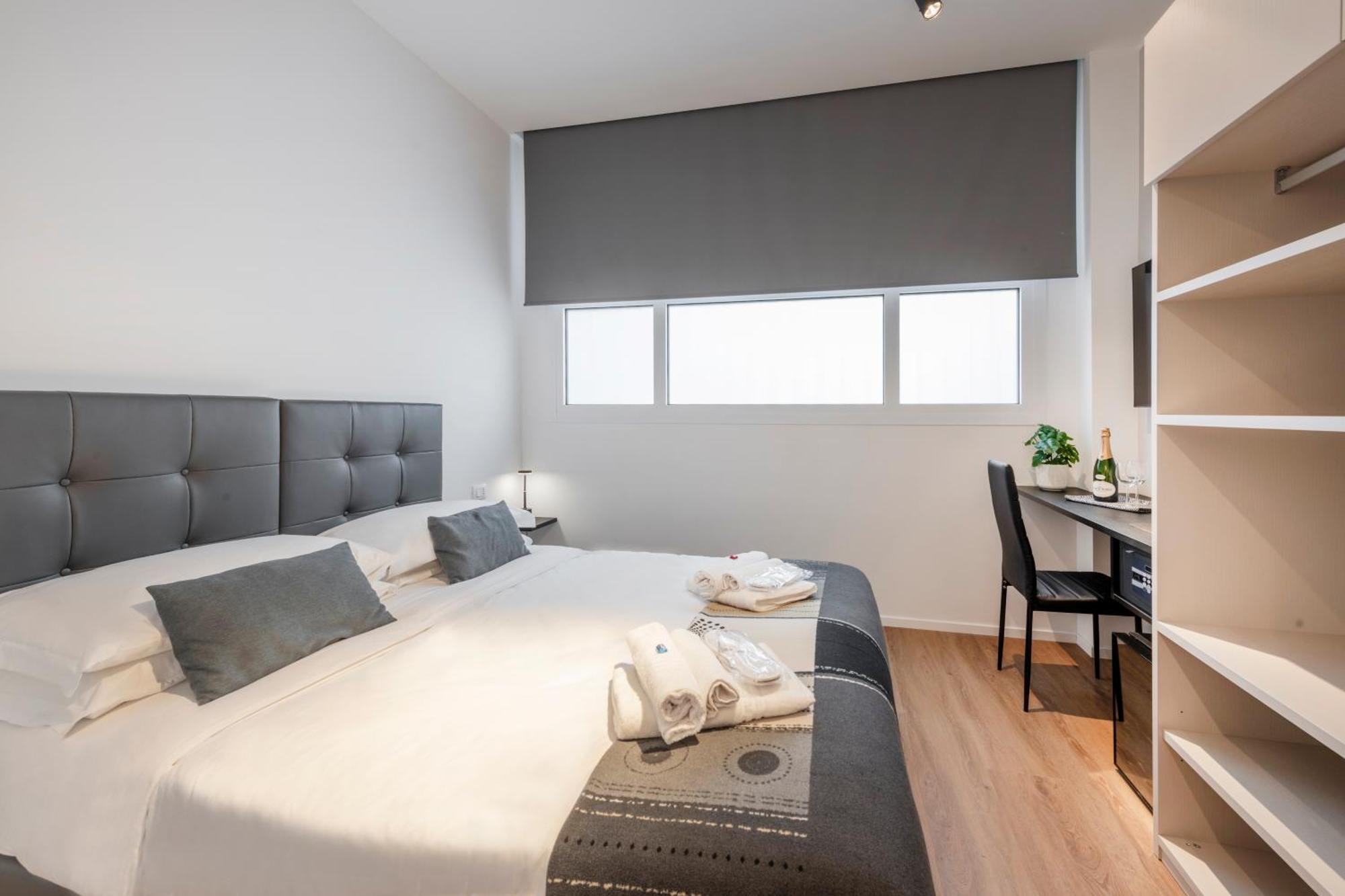 Bnbutler - Inbrera Suites - Giulianova, 1 Milão Exterior foto