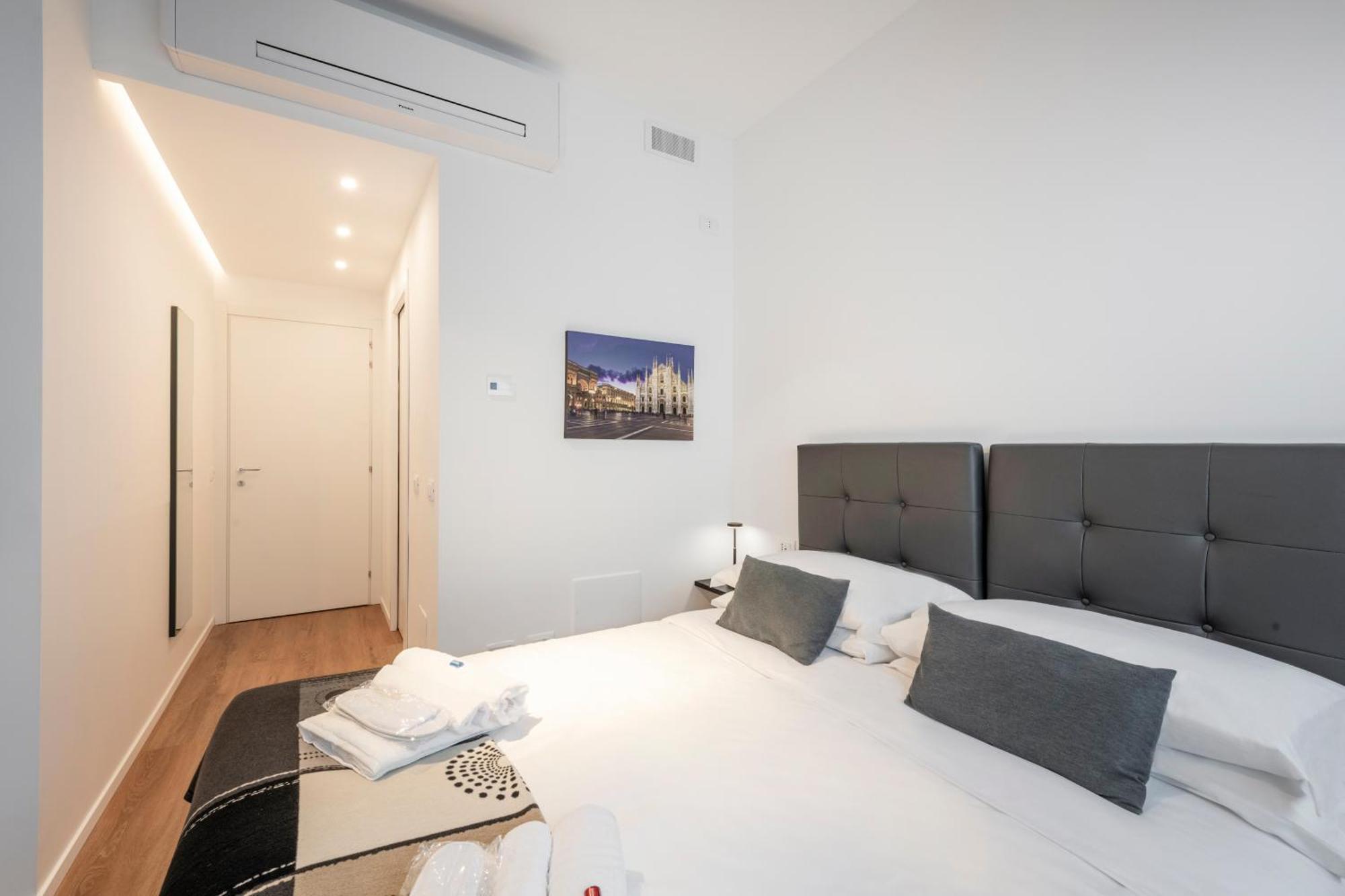 Bnbutler - Inbrera Suites - Giulianova, 1 Milão Exterior foto