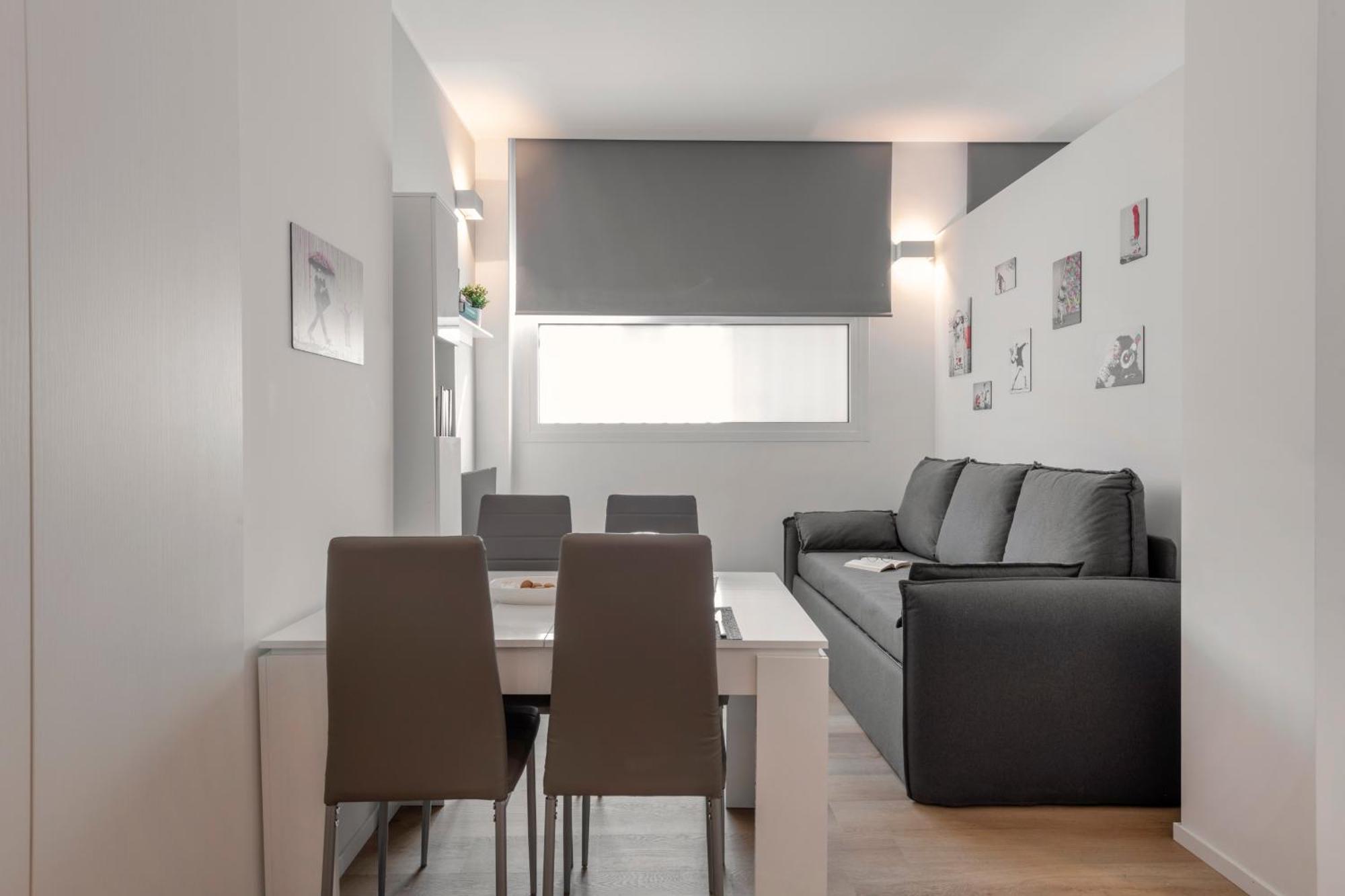 Bnbutler - Inbrera Suites - Giulianova, 1 Milão Exterior foto