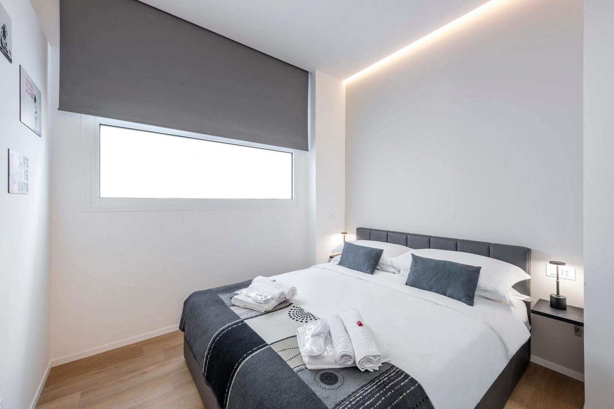 Bnbutler - Inbrera Suites - Giulianova, 1 Milão Exterior foto