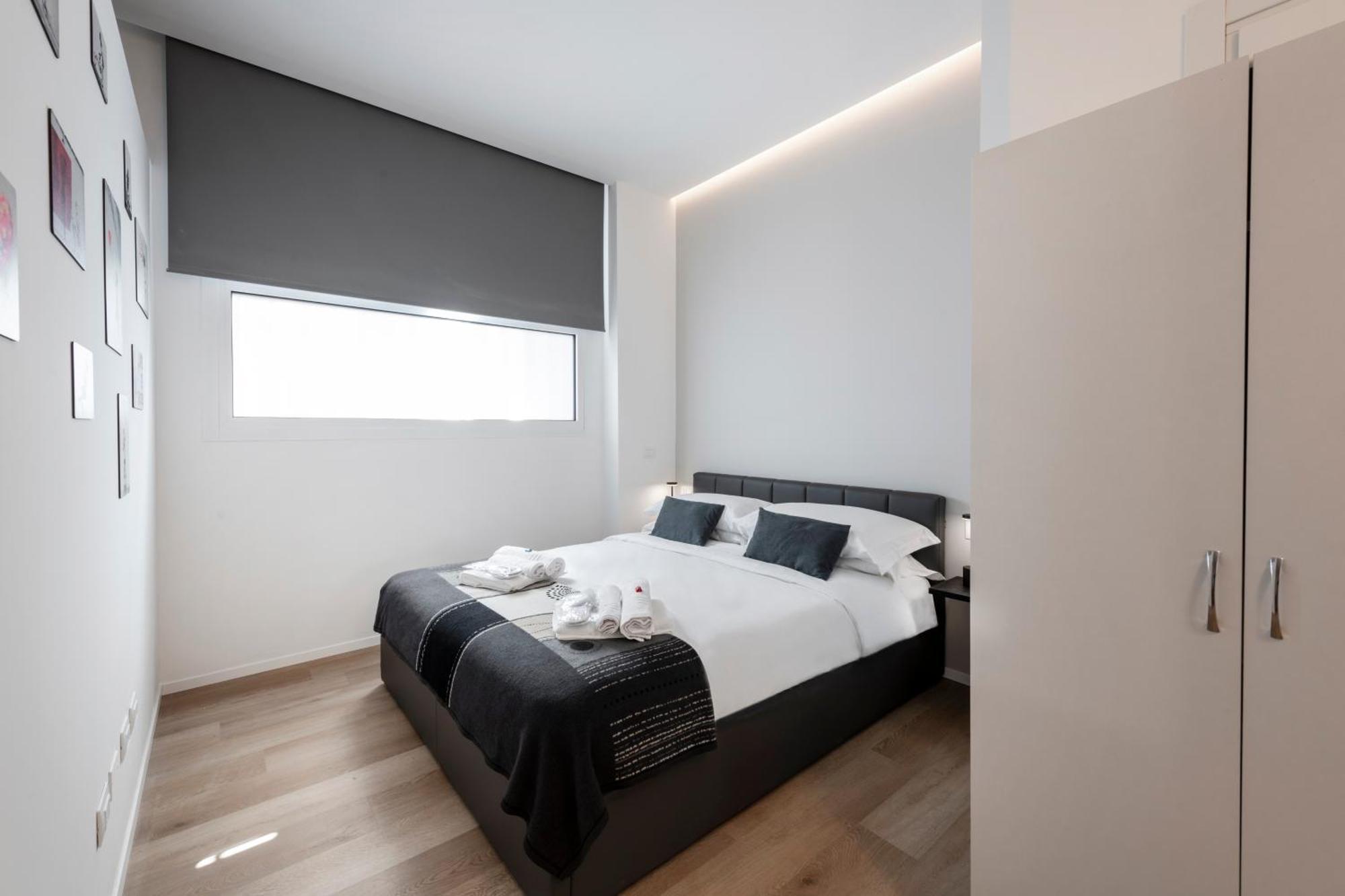 Bnbutler - Inbrera Suites - Giulianova, 1 Milão Exterior foto
