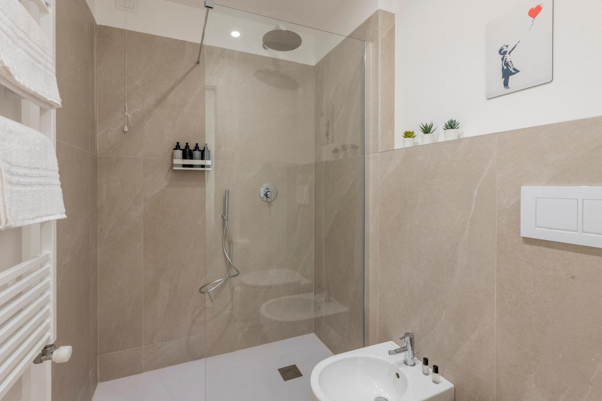 Bnbutler - Inbrera Suites - Giulianova, 1 Milão Exterior foto