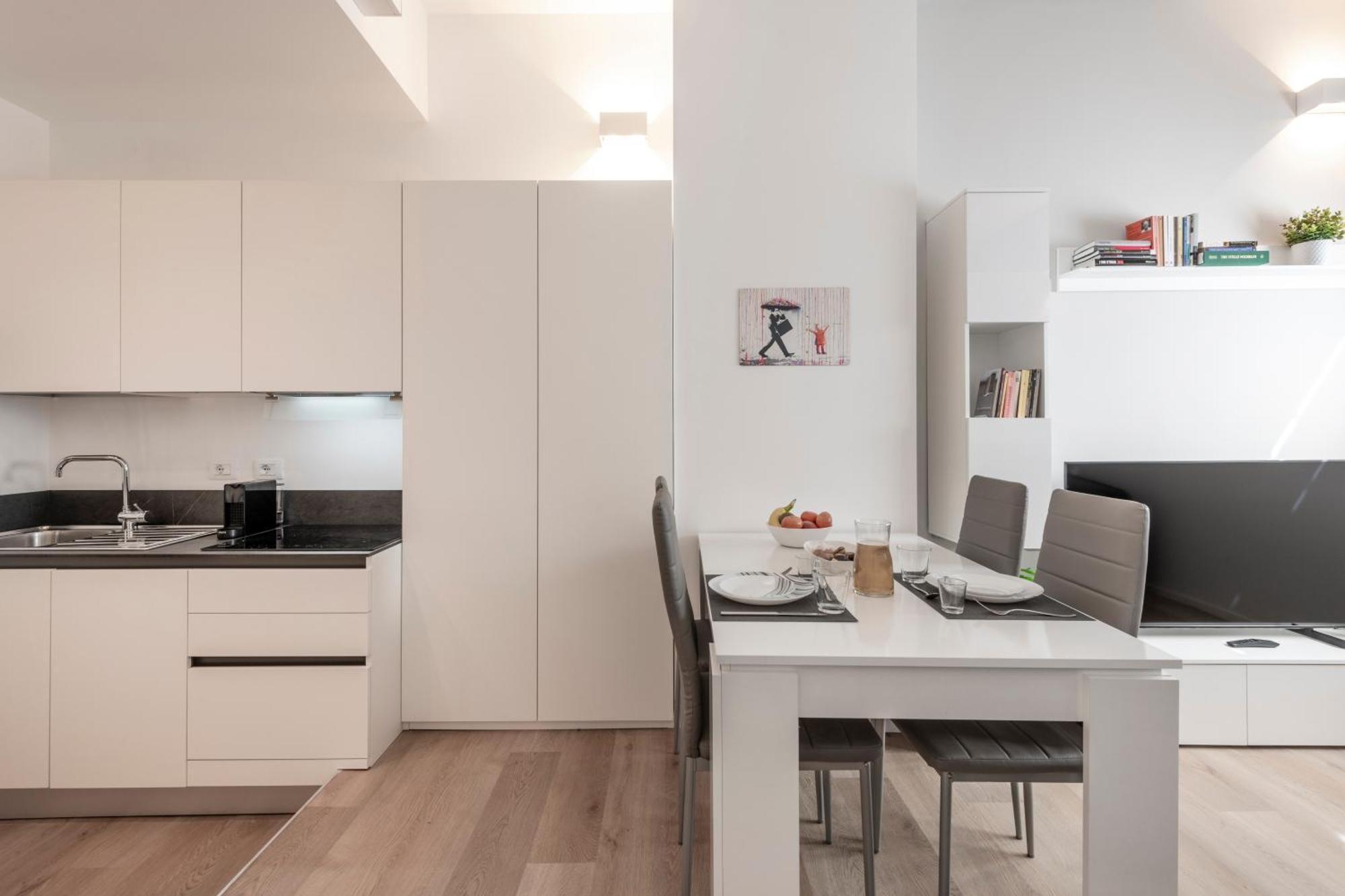 Bnbutler - Inbrera Suites - Giulianova, 1 Milão Exterior foto