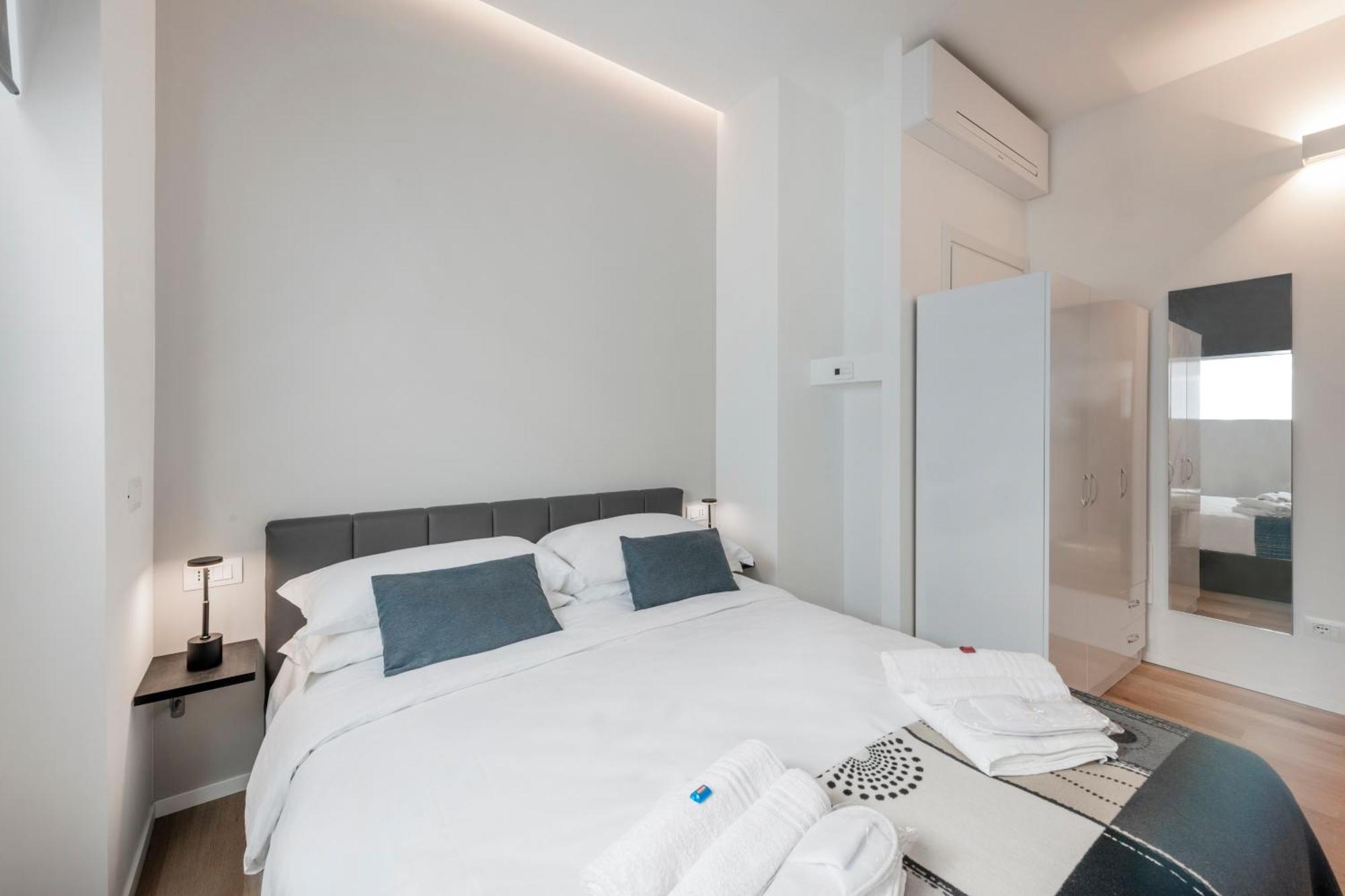 Bnbutler - Inbrera Suites - Giulianova, 1 Milão Exterior foto